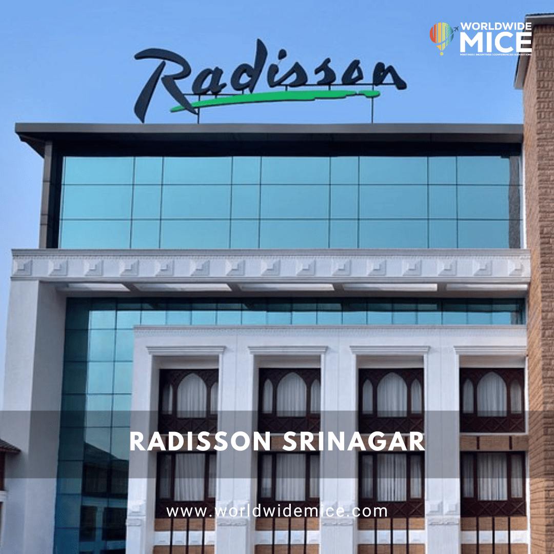 Radisson Srinagar